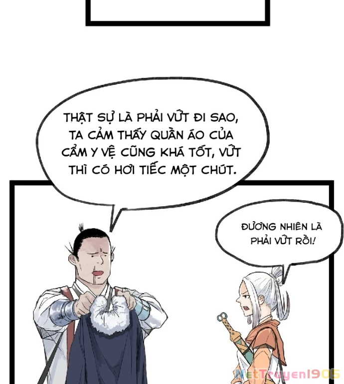 Hiệp Khách Hành Bất Thông Chapter 49 - 35