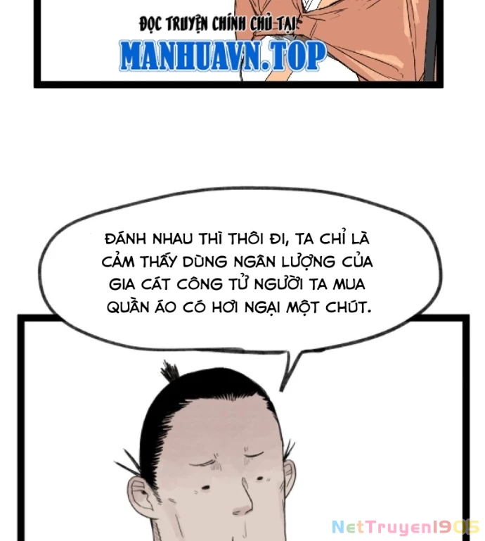 Hiệp Khách Hành Bất Thông Chapter 49 - 37
