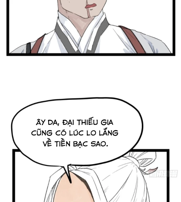 Hiệp Khách Hành Bất Thông Chapter 49 - 38