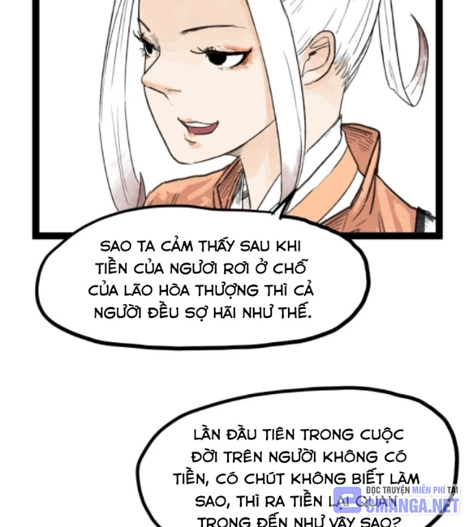 Hiệp Khách Hành Bất Thông Chapter 49 - 39
