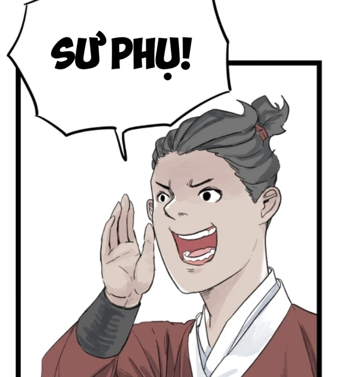 Hiệp Khách Hành Bất Thông Chapter 49 - 41