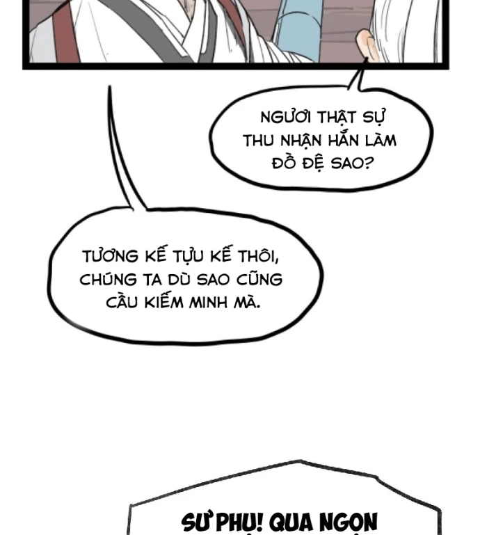 Hiệp Khách Hành Bất Thông Chapter 49 - 43