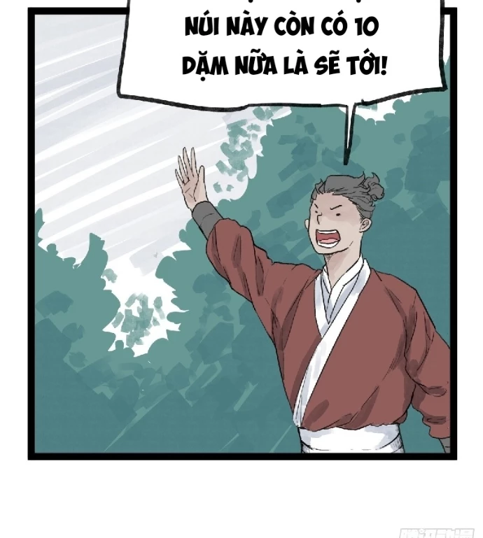 Hiệp Khách Hành Bất Thông Chapter 49 - 44