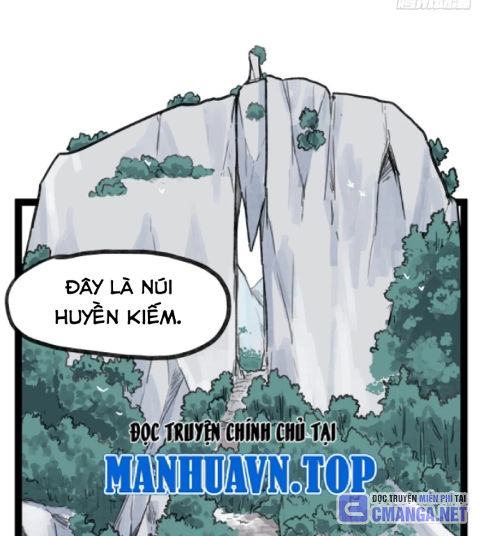 Hiệp Khách Hành Bất Thông Chapter 49 - 45