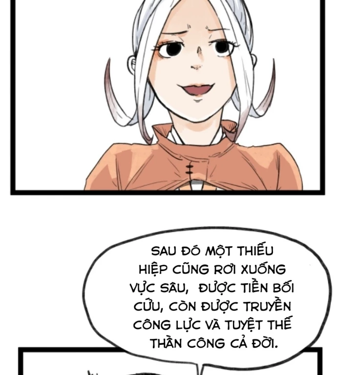 Hiệp Khách Hành Bất Thông Chapter 49 - 47