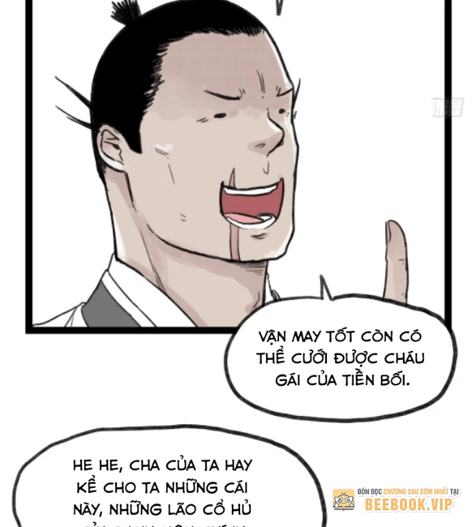 Hiệp Khách Hành Bất Thông Chapter 49 - 48