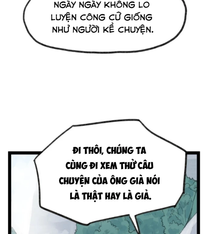 Hiệp Khách Hành Bất Thông Chapter 49 - 50