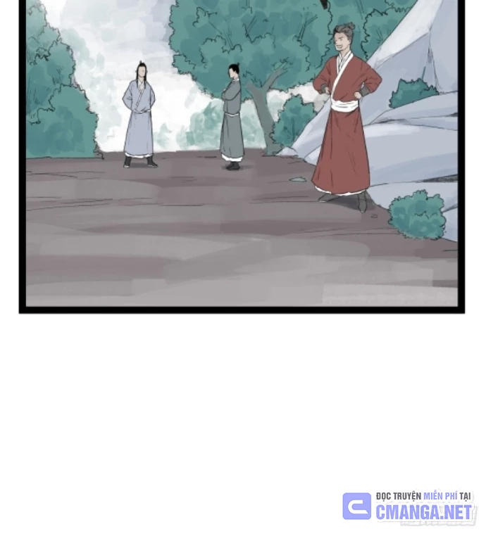 Hiệp Khách Hành Bất Thông Chapter 49 - 51