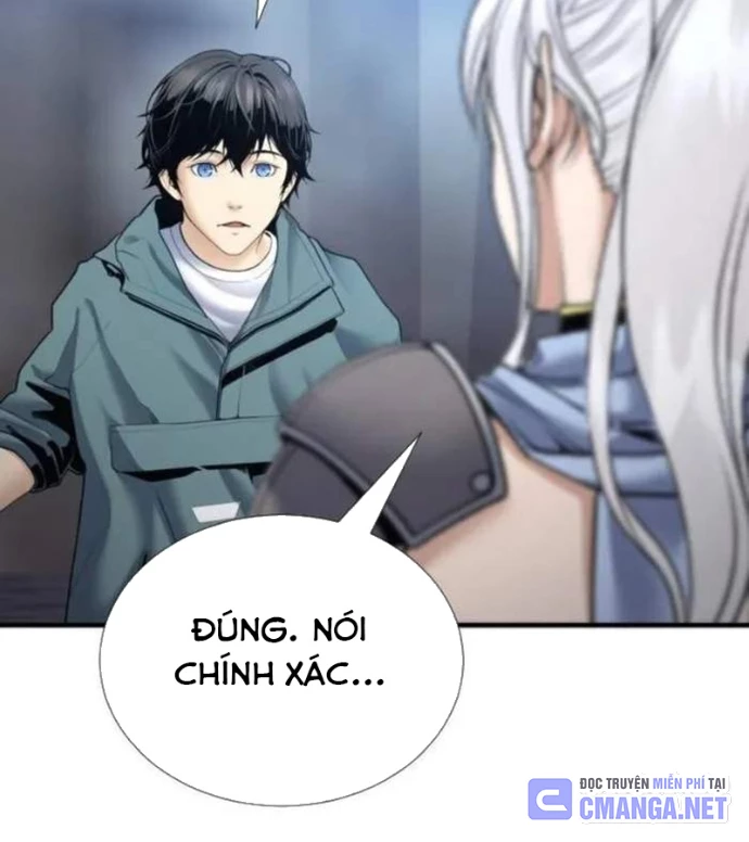 Tăng Cấp Với Các Vật Phẩm Độc Quyền Của Dungeon Chapter 53 - 6