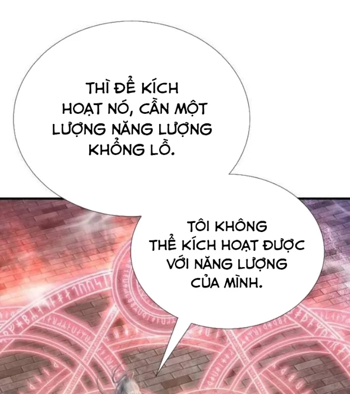 Tăng Cấp Với Các Vật Phẩm Độc Quyền Của Dungeon Chapter 53 - 7