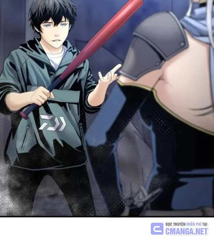Tăng Cấp Với Các Vật Phẩm Độc Quyền Của Dungeon Chapter 53 - 18