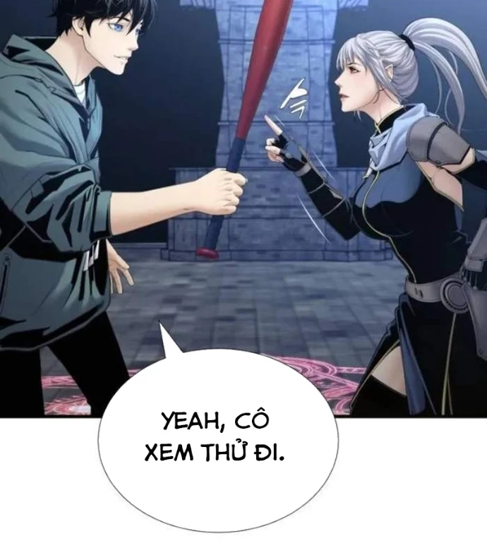 Tăng Cấp Với Các Vật Phẩm Độc Quyền Của Dungeon Chapter 53 - 20