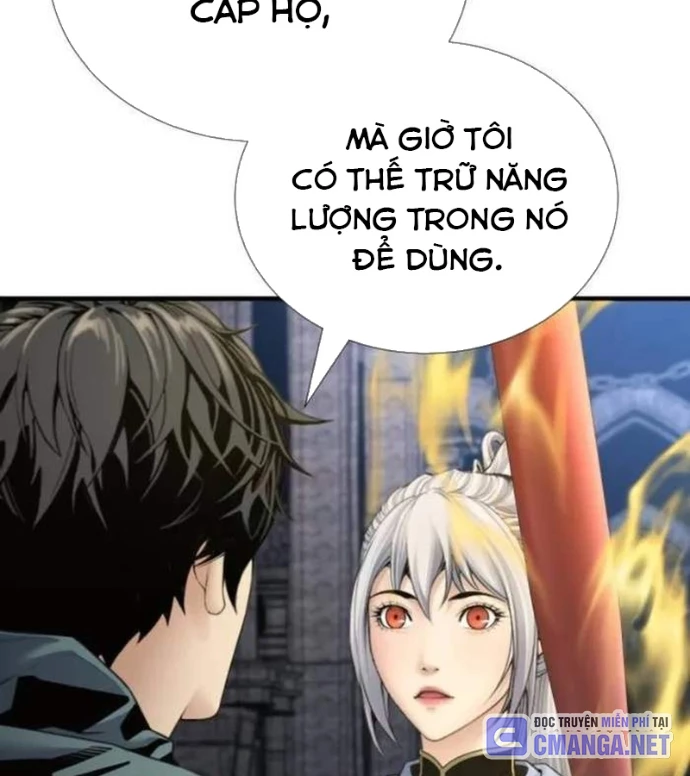 Tăng Cấp Với Các Vật Phẩm Độc Quyền Của Dungeon Chapter 53 - 24