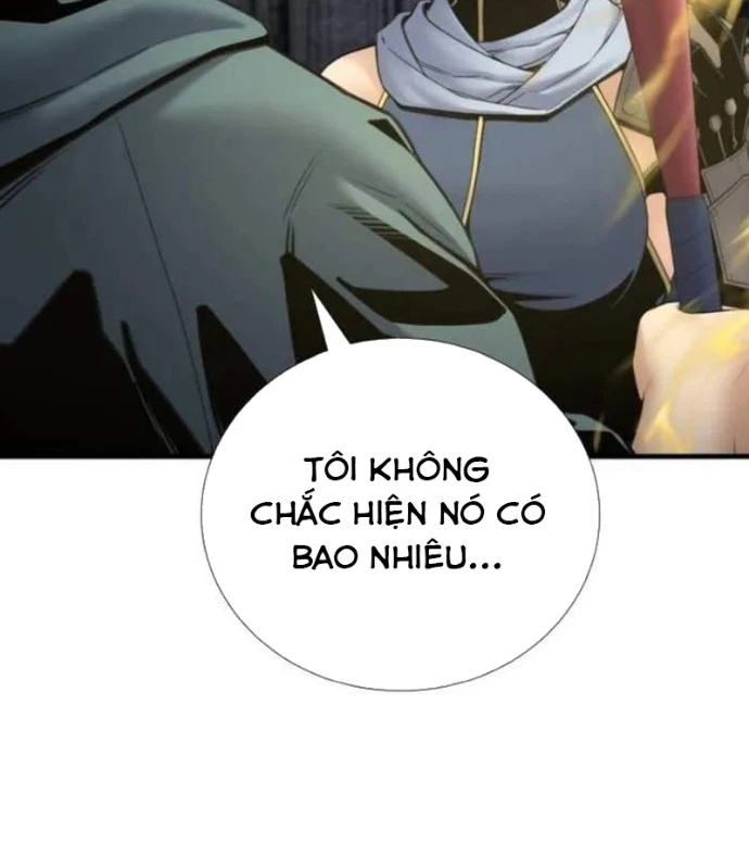 Tăng Cấp Với Các Vật Phẩm Độc Quyền Của Dungeon Chapter 53 - 25