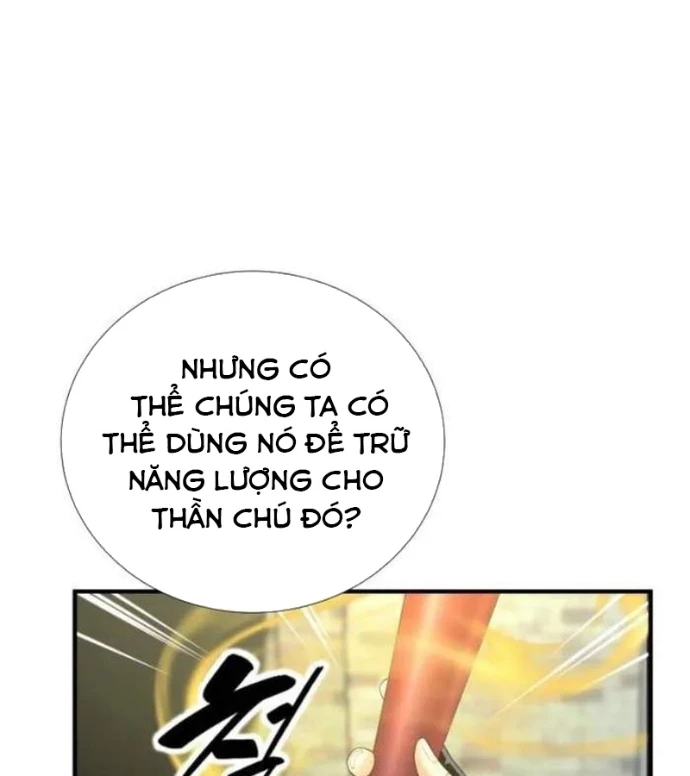 Tăng Cấp Với Các Vật Phẩm Độc Quyền Của Dungeon Chapter 53 - 26