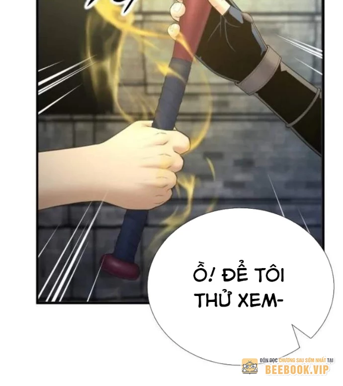 Tăng Cấp Với Các Vật Phẩm Độc Quyền Của Dungeon Chapter 53 - 27