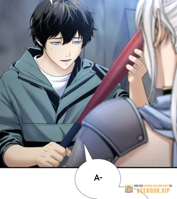 Tăng Cấp Với Các Vật Phẩm Độc Quyền Của Dungeon Chapter 53 - 33