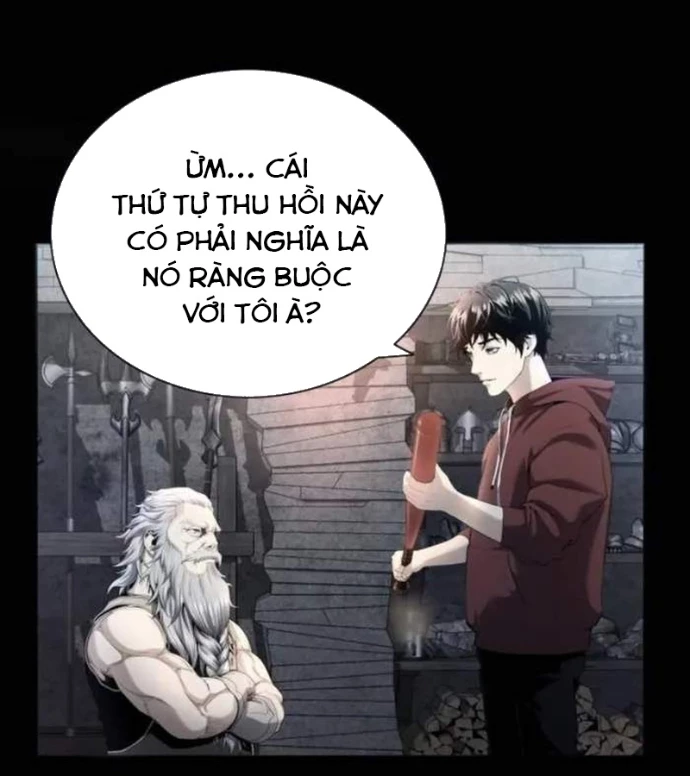 Tăng Cấp Với Các Vật Phẩm Độc Quyền Của Dungeon Chapter 53 - 37