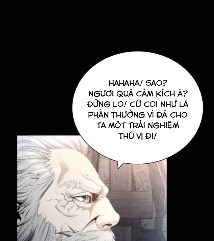 Tăng Cấp Với Các Vật Phẩm Độc Quyền Của Dungeon Chapter 53 - 38