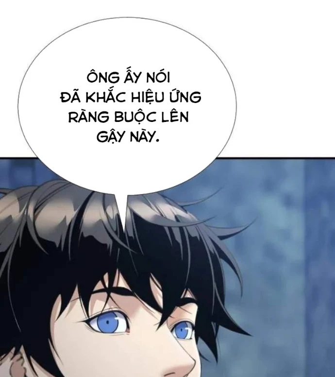 Tăng Cấp Với Các Vật Phẩm Độc Quyền Của Dungeon Chapter 53 - 41
