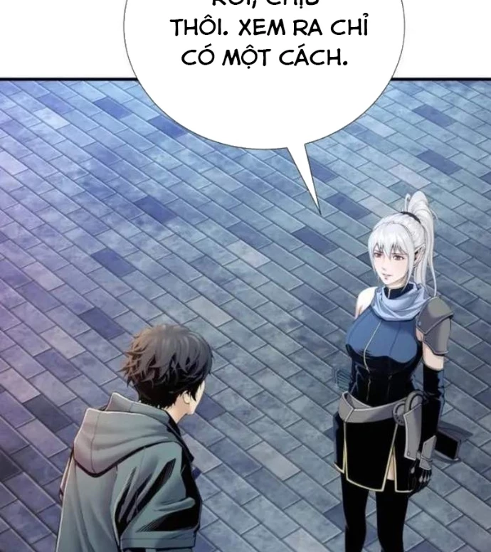 Tăng Cấp Với Các Vật Phẩm Độc Quyền Của Dungeon Chapter 53 - 46
