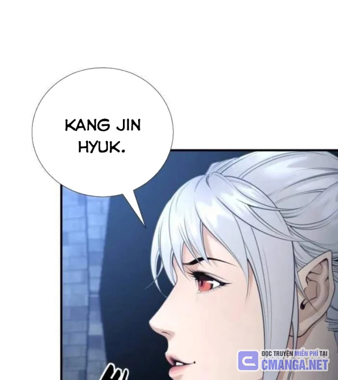 Tăng Cấp Với Các Vật Phẩm Độc Quyền Của Dungeon Chapter 53 - 48