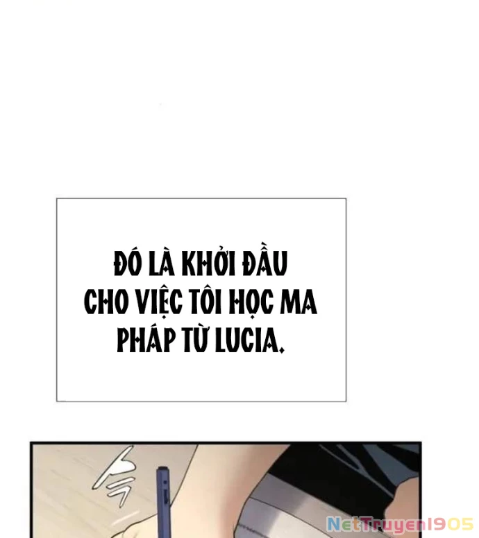 Tăng Cấp Với Các Vật Phẩm Độc Quyền Của Dungeon Chapter 53 - 55