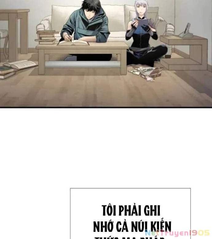 Tăng Cấp Với Các Vật Phẩm Độc Quyền Của Dungeon Chapter 53 - 58