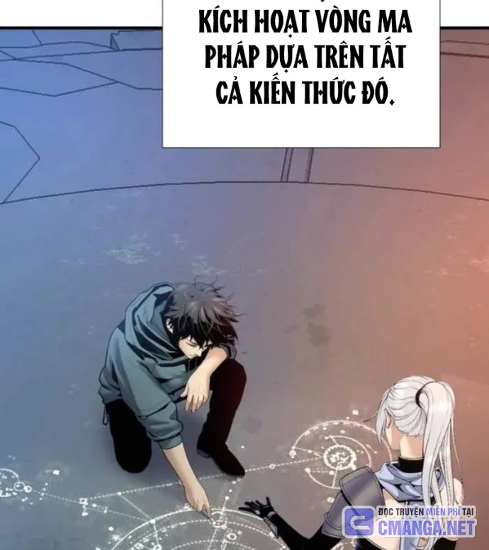 Tăng Cấp Với Các Vật Phẩm Độc Quyền Của Dungeon Chapter 53 - 63