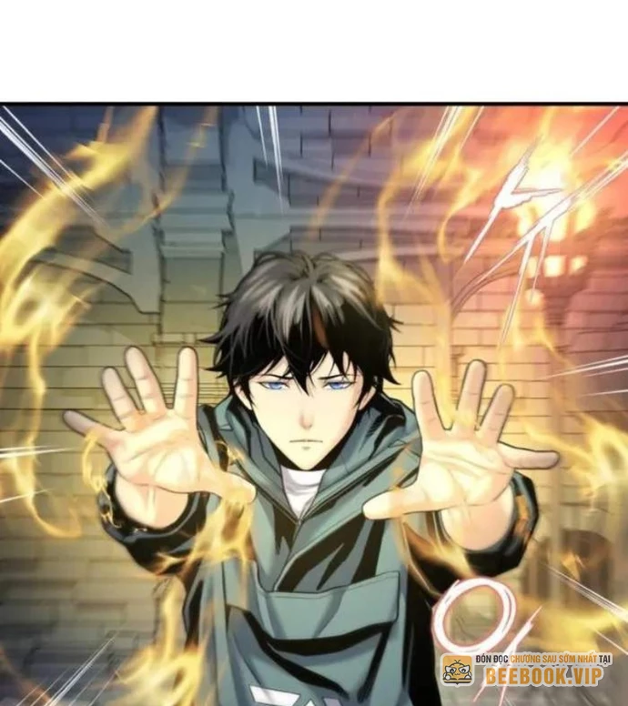 Tăng Cấp Với Các Vật Phẩm Độc Quyền Của Dungeon Chapter 53 - 66