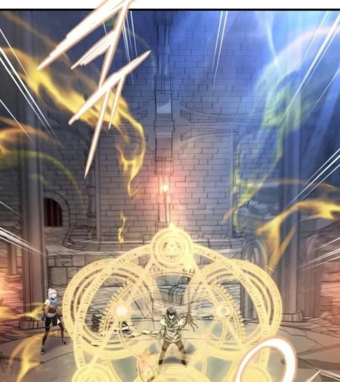 Tăng Cấp Với Các Vật Phẩm Độc Quyền Của Dungeon Chapter 53 - 68