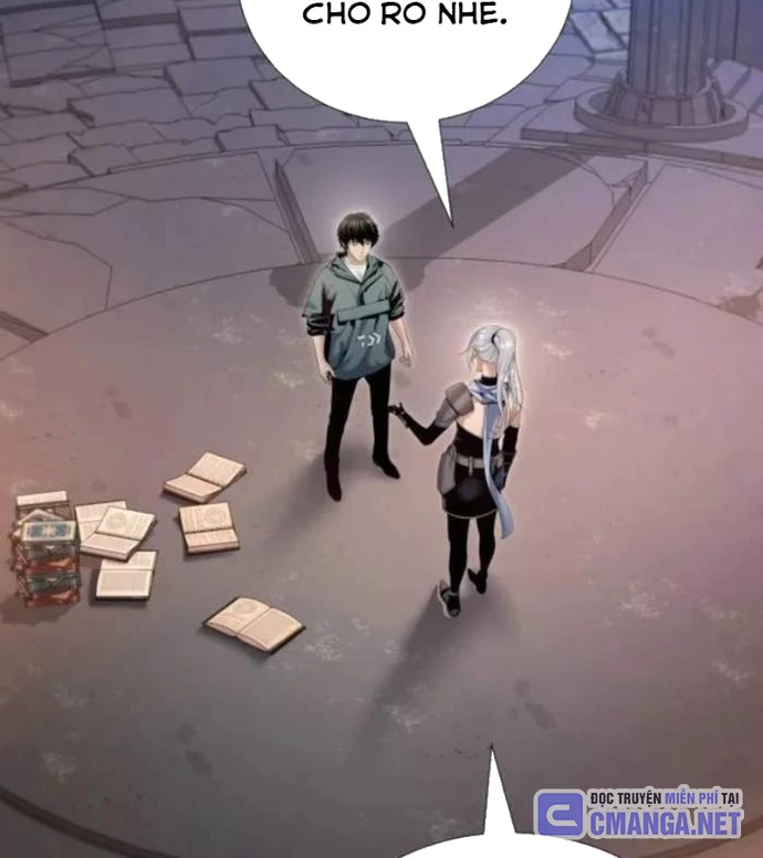 Tăng Cấp Với Các Vật Phẩm Độc Quyền Của Dungeon Chapter 53 - 81