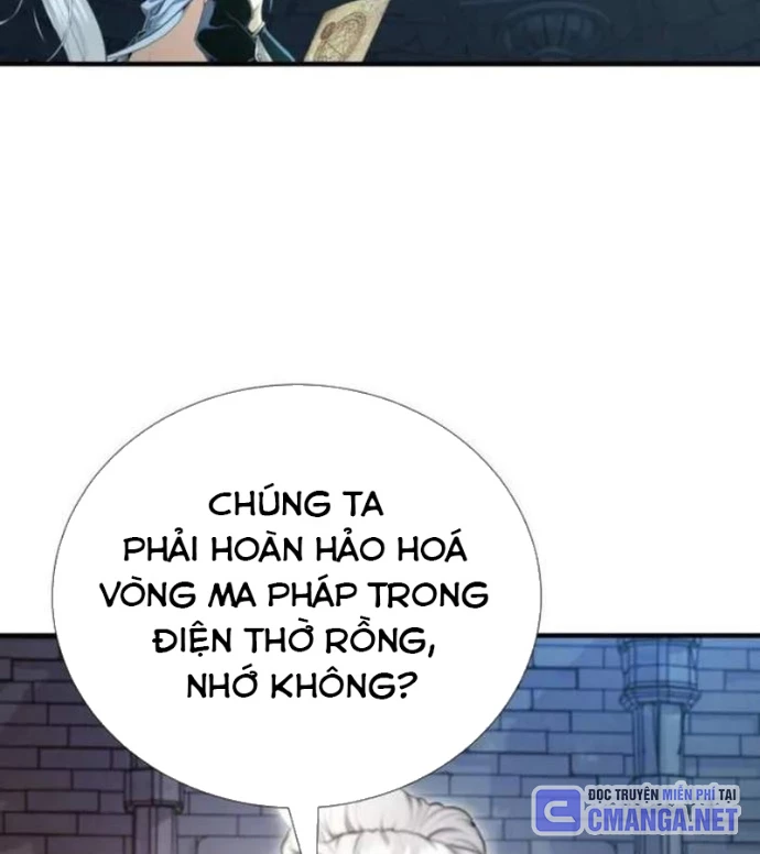 Tăng Cấp Với Các Vật Phẩm Độc Quyền Của Dungeon Chapter 53 - 99