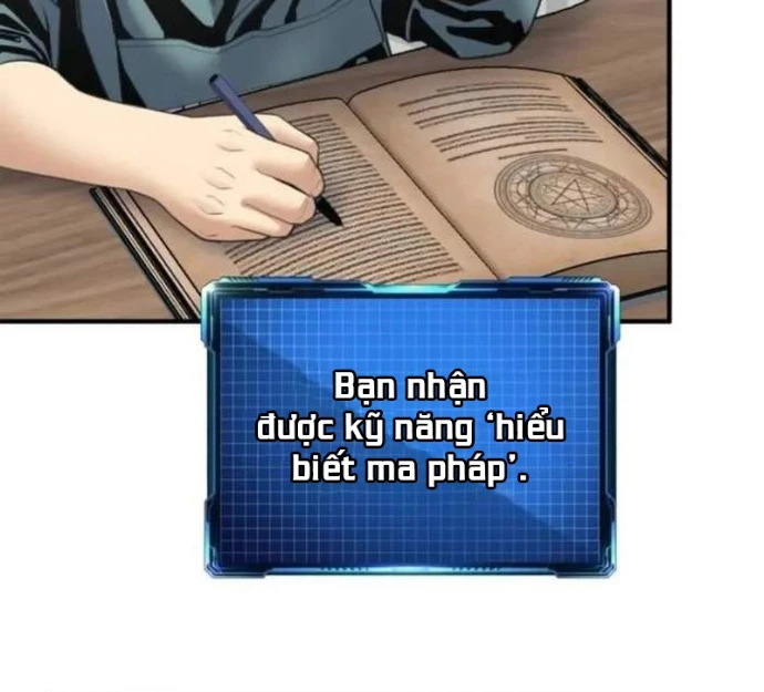 Tăng Cấp Với Các Vật Phẩm Độc Quyền Của Dungeon Chapter 53 - 110