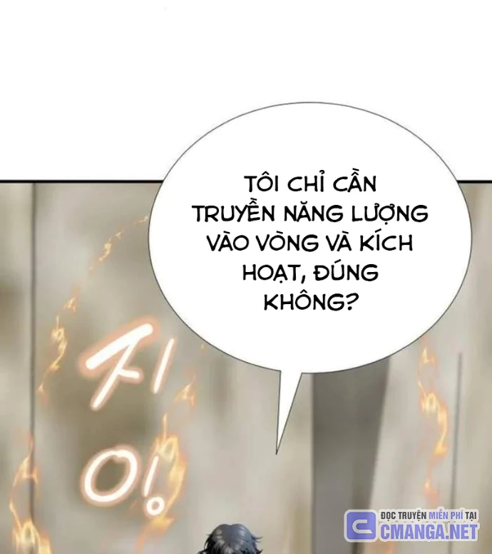 Tăng Cấp Với Các Vật Phẩm Độc Quyền Của Dungeon Chapter 53 - 129