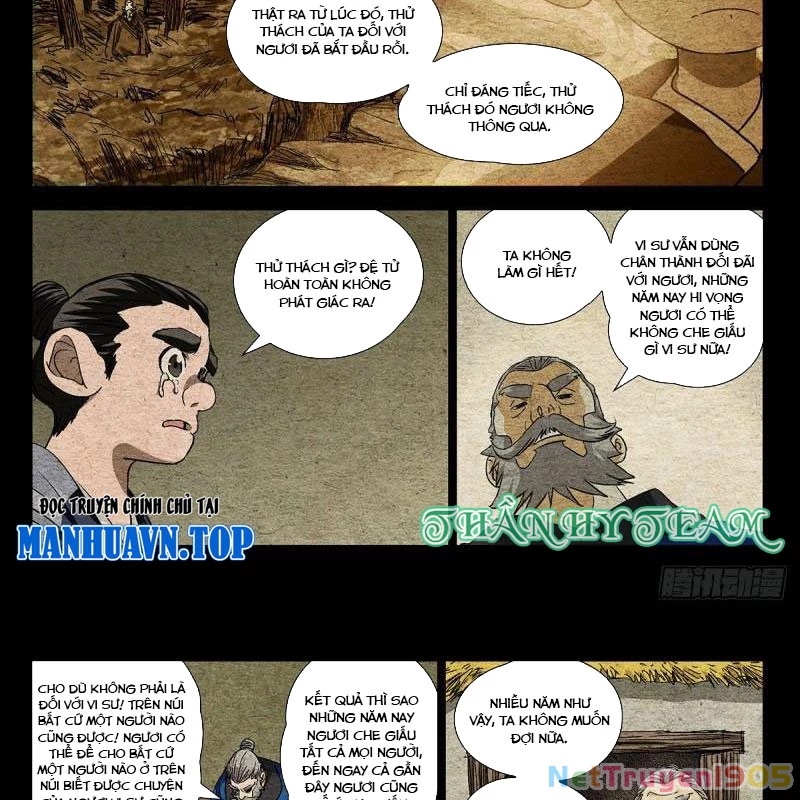 Nhất Nhân Chi Hạ Chapter 525 - 5