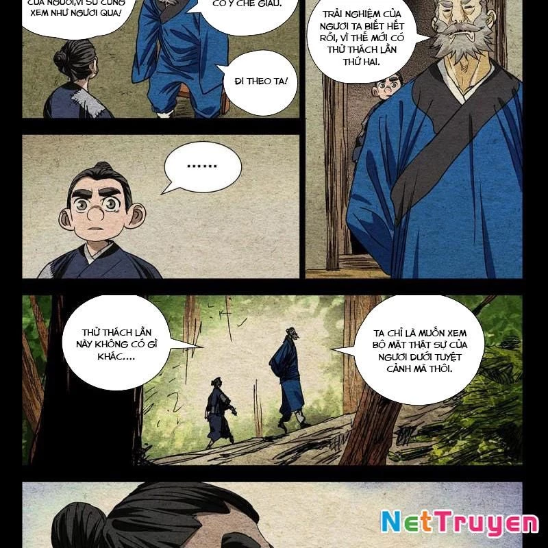 Nhất Nhân Chi Hạ Chapter 525 - 6
