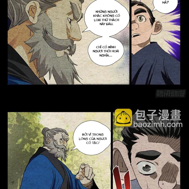 Nhất Nhân Chi Hạ Chapter 525 - 10