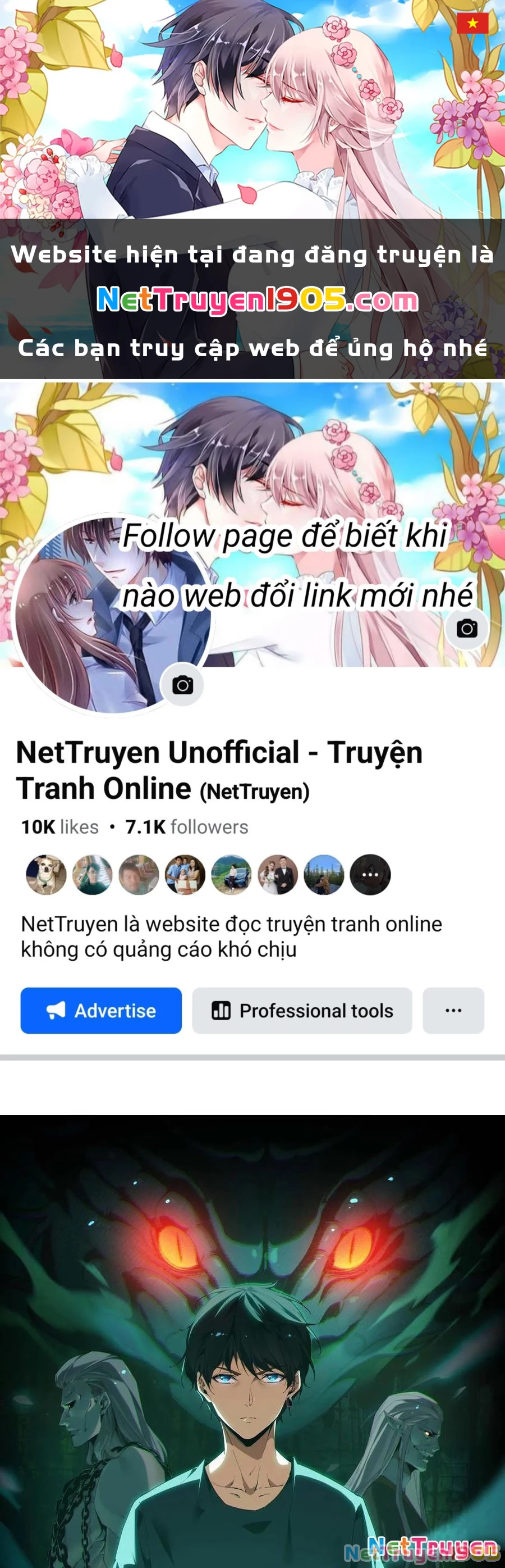 Ngày Tôi Sinh Ra, Bách Quỷ Dạ Hành, Tuyết Thi Hộ Đạo Chapter 720 - 1