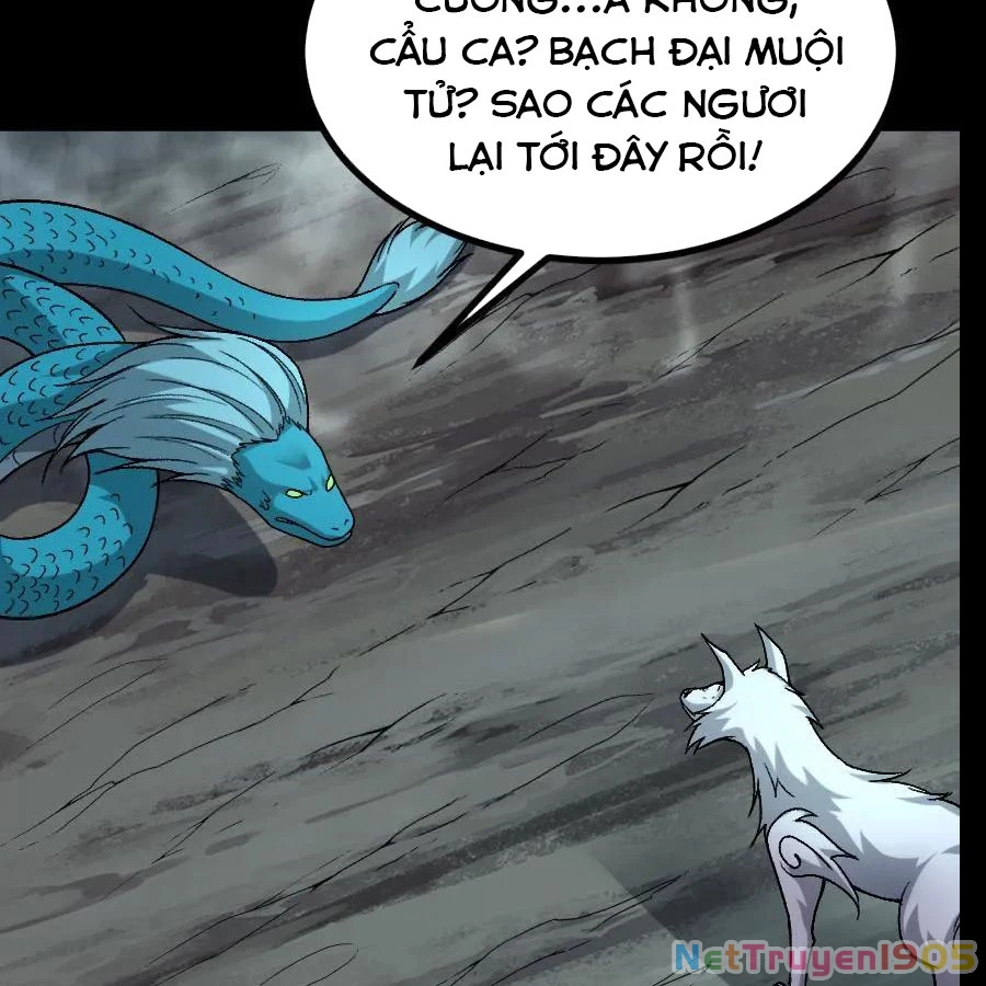 Ngày Tôi Sinh Ra, Bách Quỷ Dạ Hành, Tuyết Thi Hộ Đạo Chapter 720 - 7