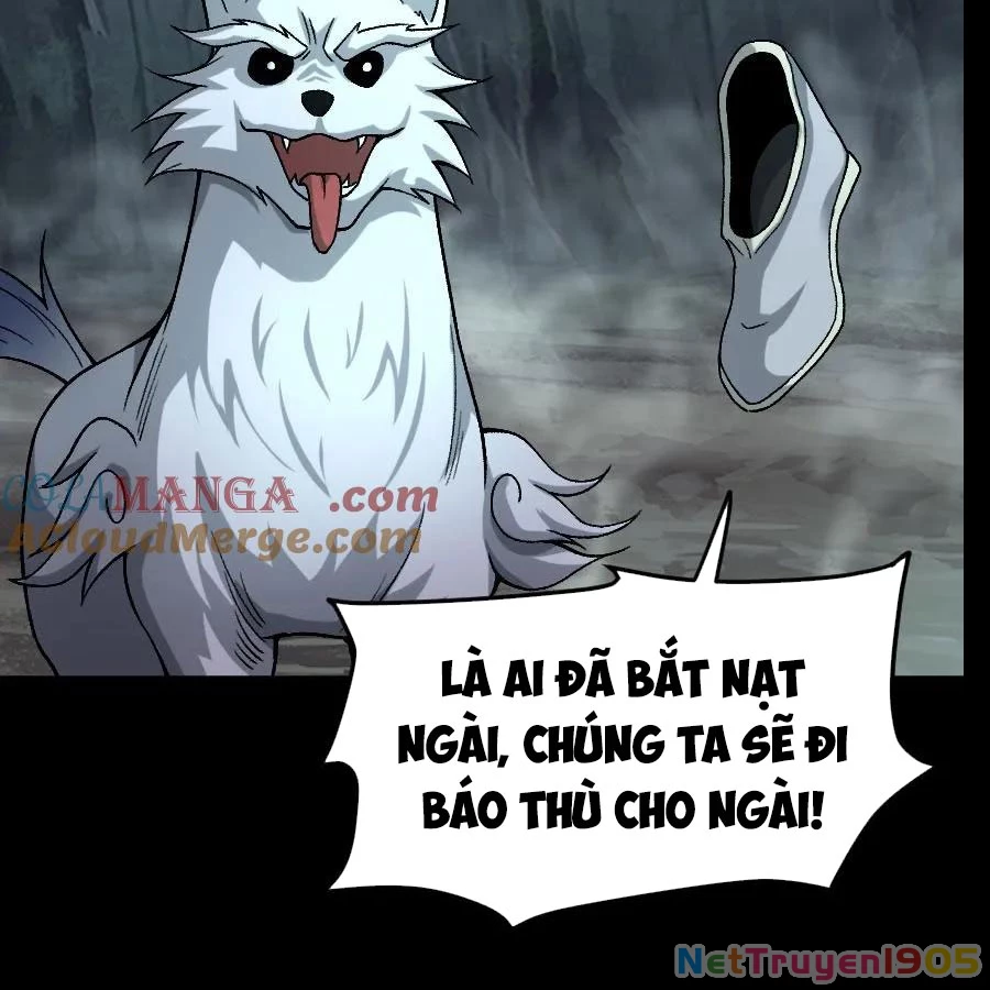 Ngày Tôi Sinh Ra, Bách Quỷ Dạ Hành, Tuyết Thi Hộ Đạo Chapter 720 - 9