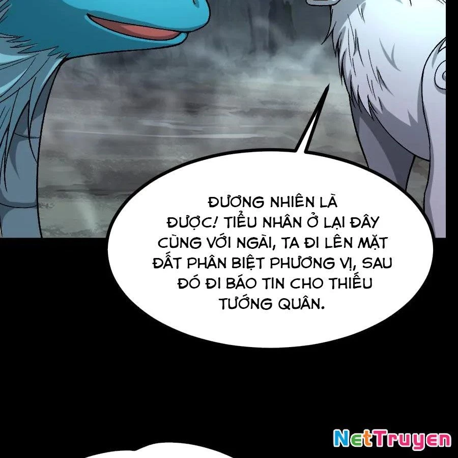 Ngày Tôi Sinh Ra, Bách Quỷ Dạ Hành, Tuyết Thi Hộ Đạo Chapter 720 - 11