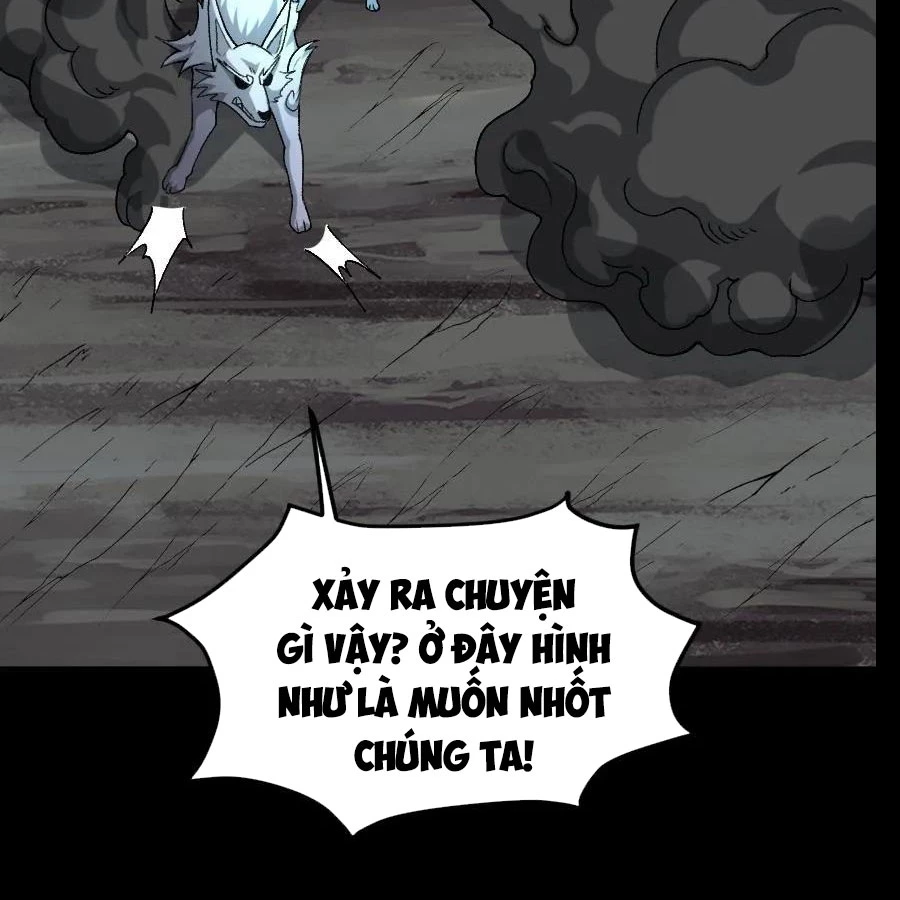 Ngày Tôi Sinh Ra, Bách Quỷ Dạ Hành, Tuyết Thi Hộ Đạo Chapter 720 - 18