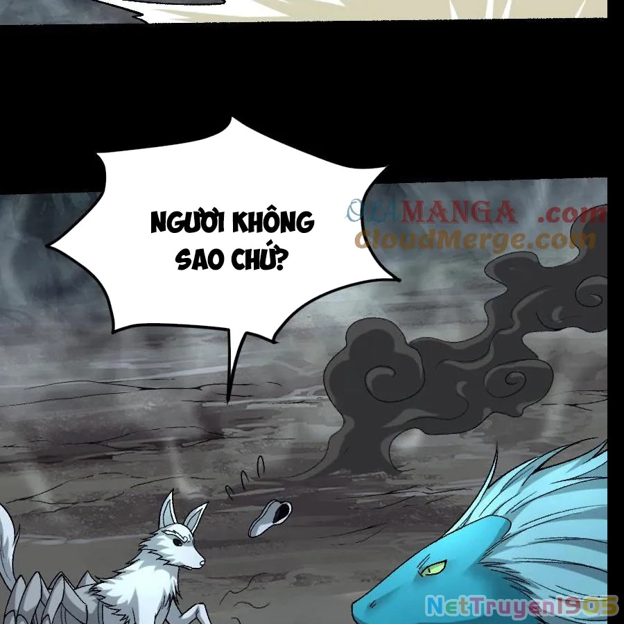 Ngày Tôi Sinh Ra, Bách Quỷ Dạ Hành, Tuyết Thi Hộ Đạo Chapter 720 - 23