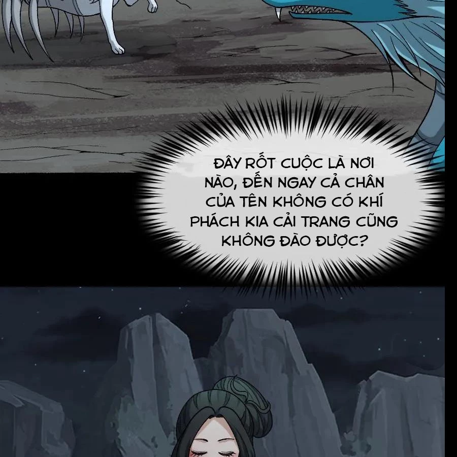 Ngày Tôi Sinh Ra, Bách Quỷ Dạ Hành, Tuyết Thi Hộ Đạo Chapter 720 - 24