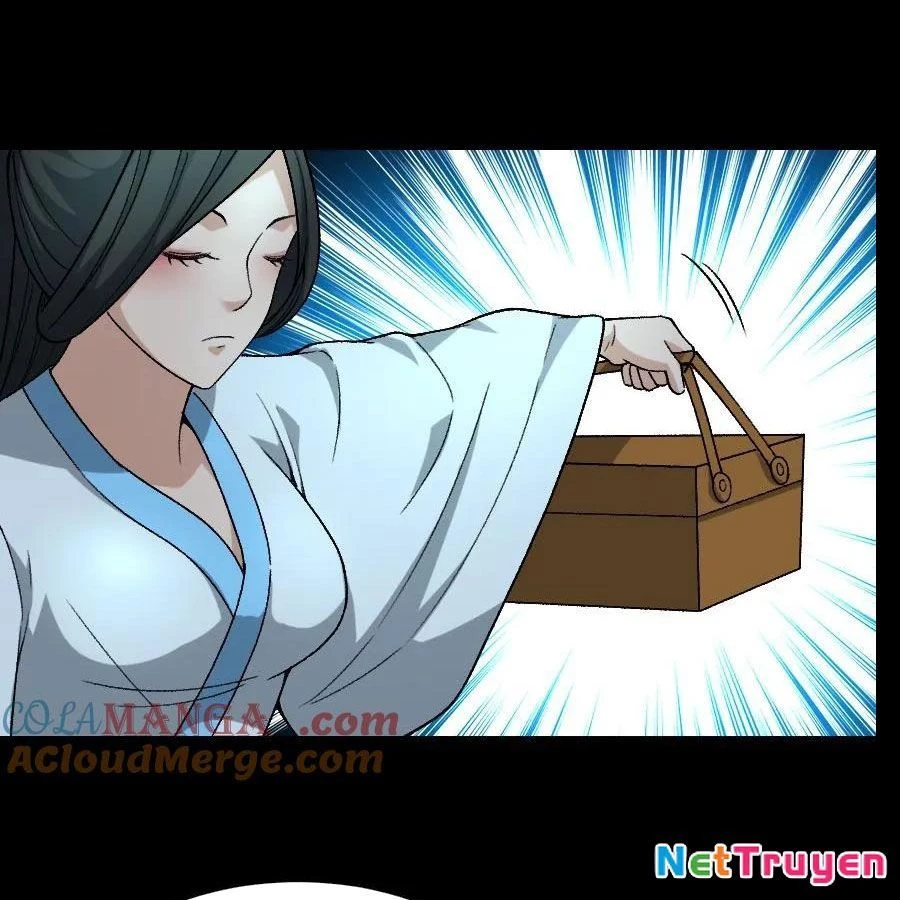 Ngày Tôi Sinh Ra, Bách Quỷ Dạ Hành, Tuyết Thi Hộ Đạo Chapter 720 - 26
