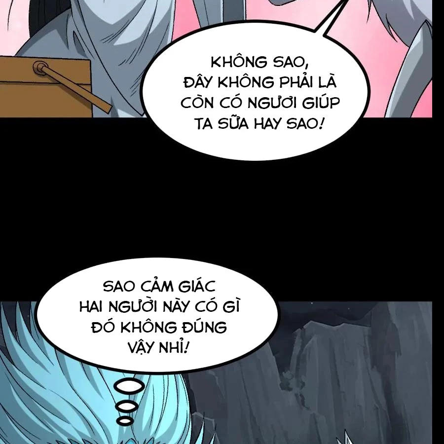 Ngày Tôi Sinh Ra, Bách Quỷ Dạ Hành, Tuyết Thi Hộ Đạo Chapter 720 - 28
