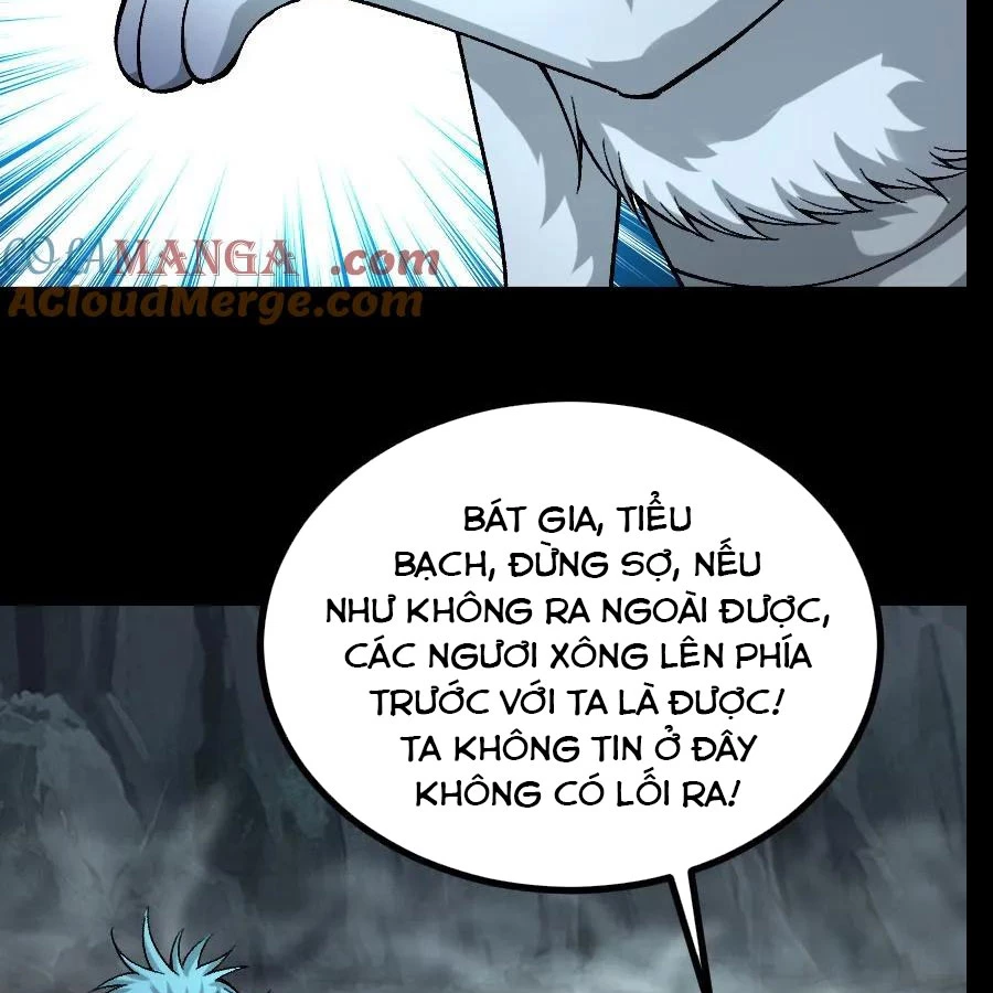 Ngày Tôi Sinh Ra, Bách Quỷ Dạ Hành, Tuyết Thi Hộ Đạo Chapter 720 - 30