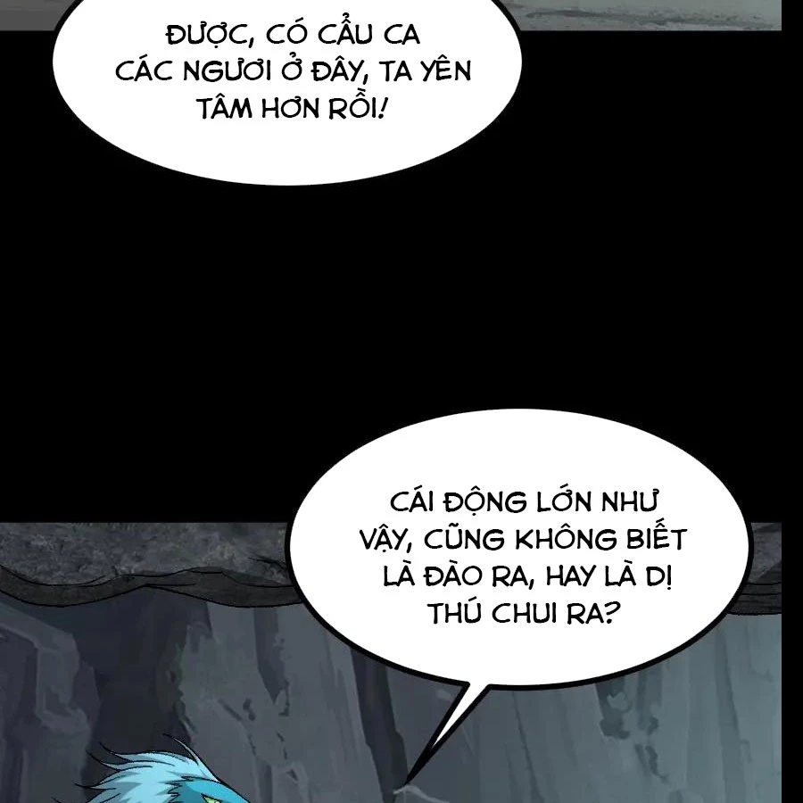 Ngày Tôi Sinh Ra, Bách Quỷ Dạ Hành, Tuyết Thi Hộ Đạo Chapter 720 - 32