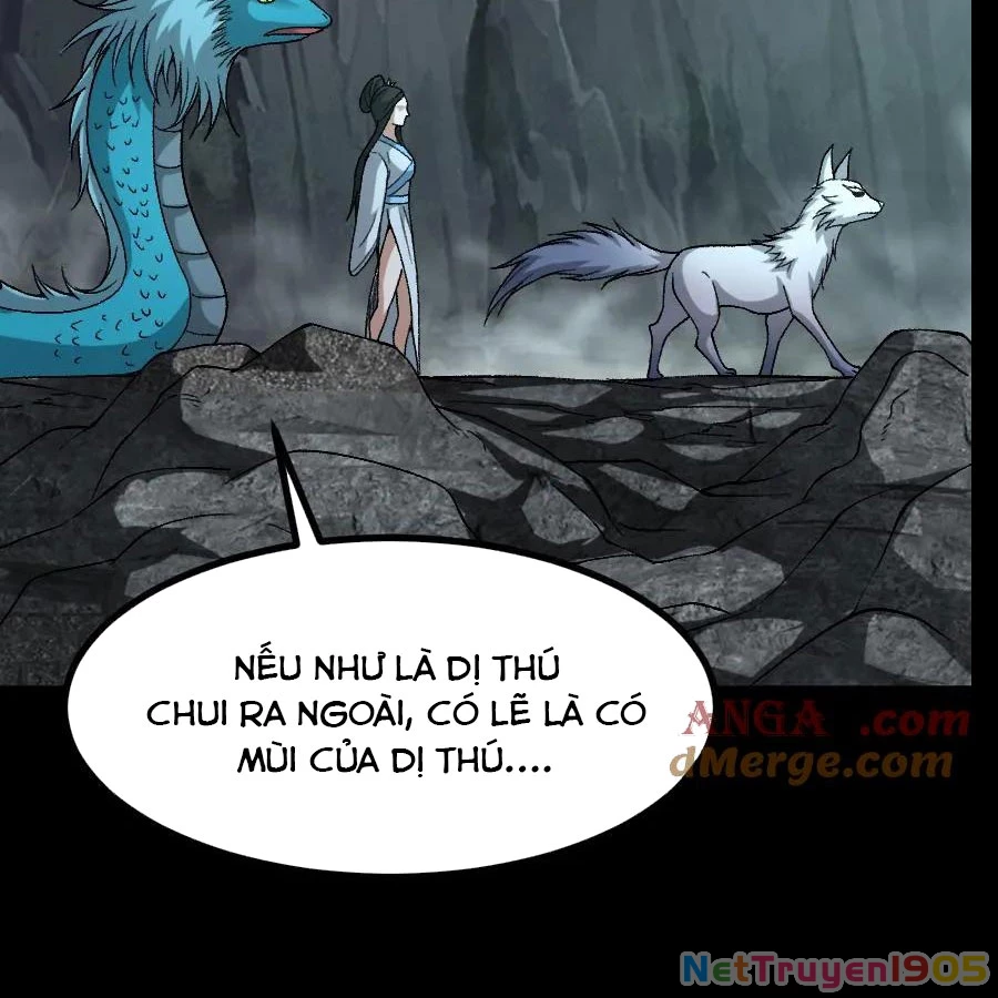 Ngày Tôi Sinh Ra, Bách Quỷ Dạ Hành, Tuyết Thi Hộ Đạo Chapter 720 - 33